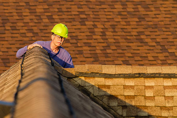 Best Metal Roofing Contractor  in Mountain View Acres, CA