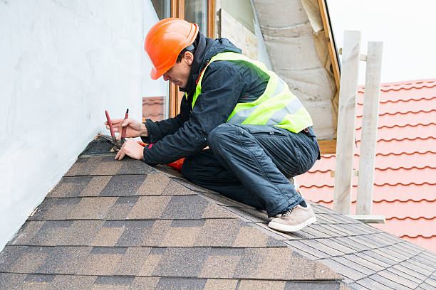 Professional Roofing Contractor in Mountain View Acres, CA